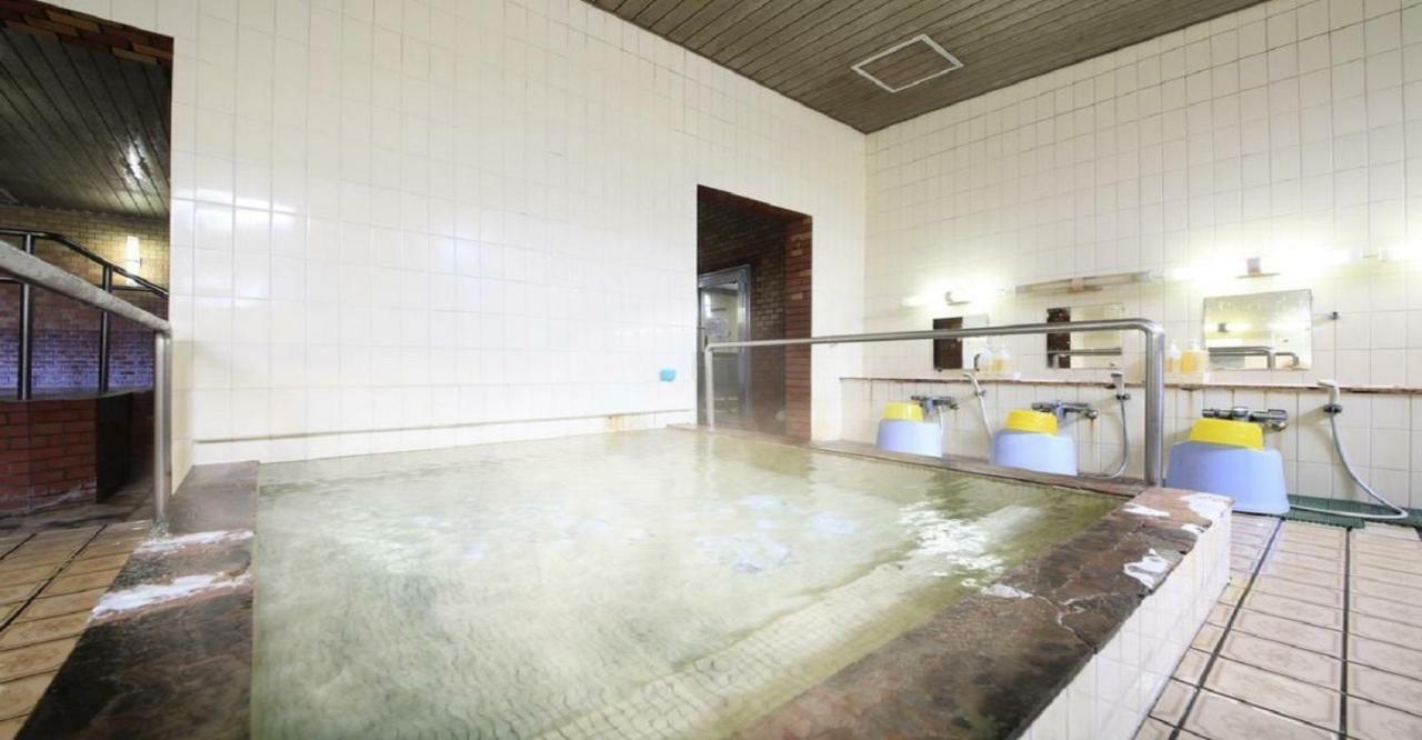 Yu-Topia / Vacation Stay 8767 Kai Exteriör bild